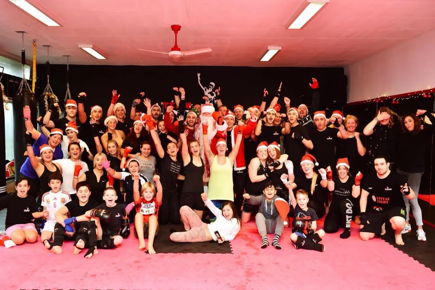 Vergoed Sporten | Team Champ Uithoorn